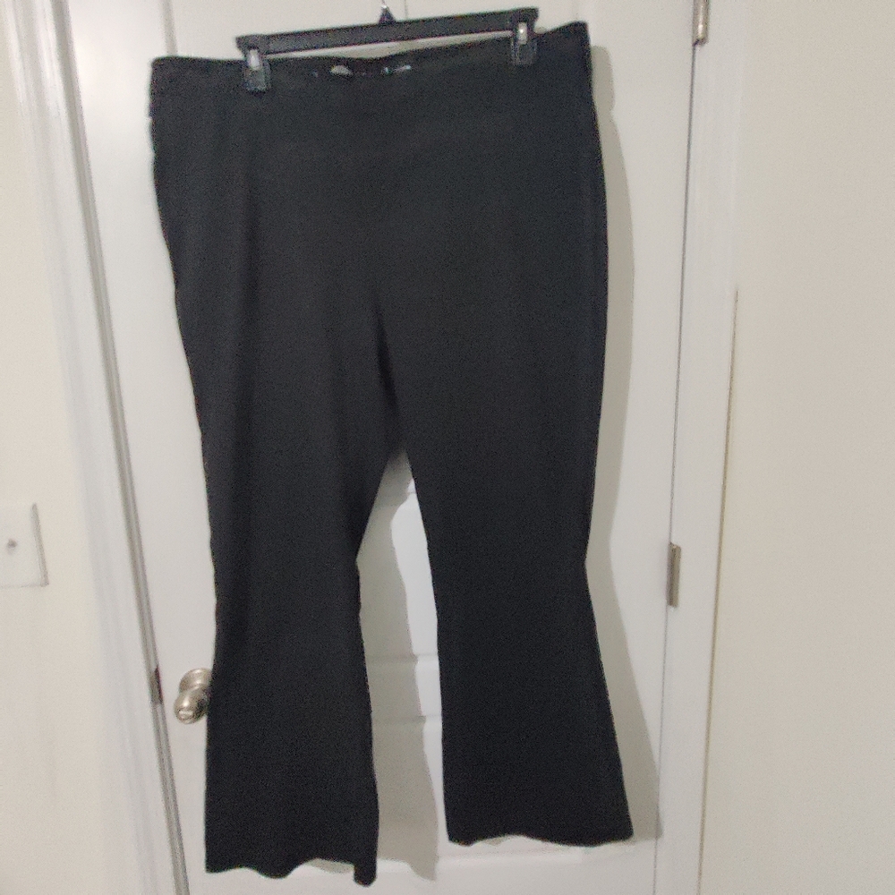 Ladies Dickies Slim Fit Chinos Size 20 R NWT
